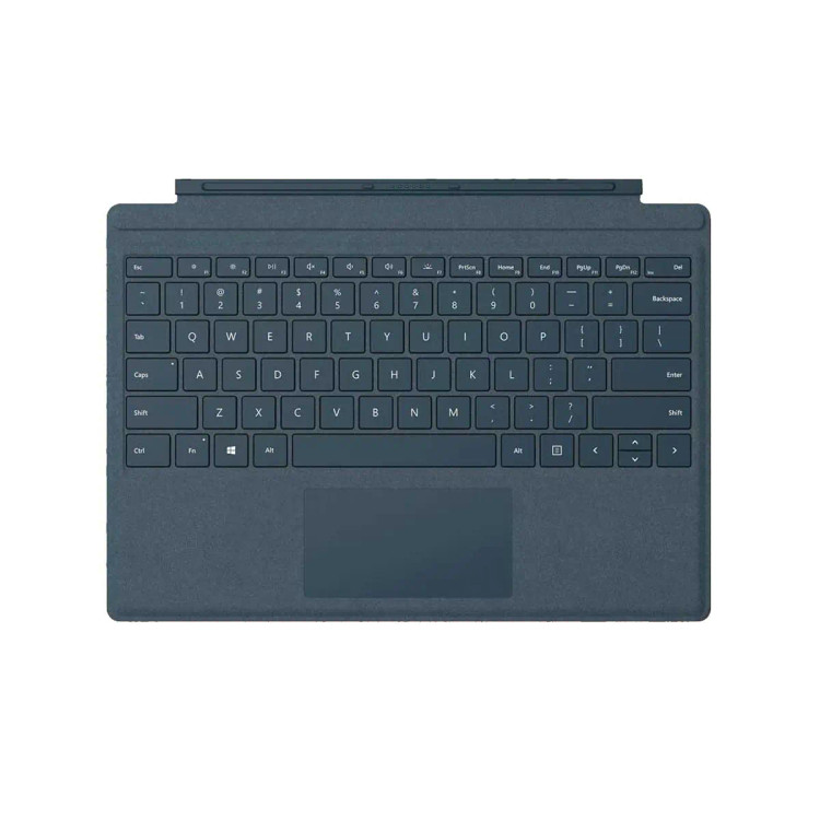 کیبورد مایکروسافت سرفیس پرو (4 تا 7) مدل سیگنیچر Microsoft