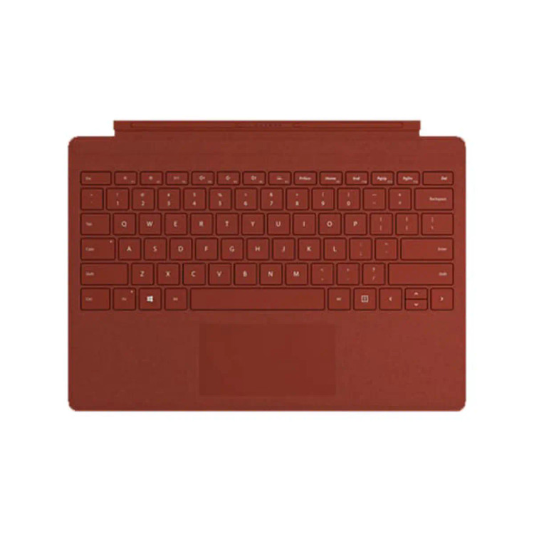 کیبورد مایکروسافت سرفیس پرو (4 تا 7) مدل سیگنیچر Microsoft