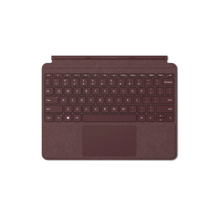 کیبورد مایکروسافت سرفیس پرو (4 تا 7) مدل سیگنیچر Microsoft