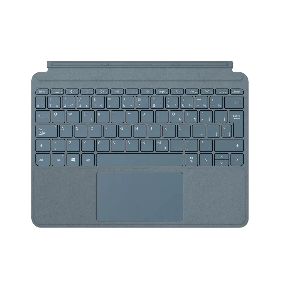 کیبورد مایکروسافت سرفیس گو (1 تا 4) مدل سیگنیچر Microsoft