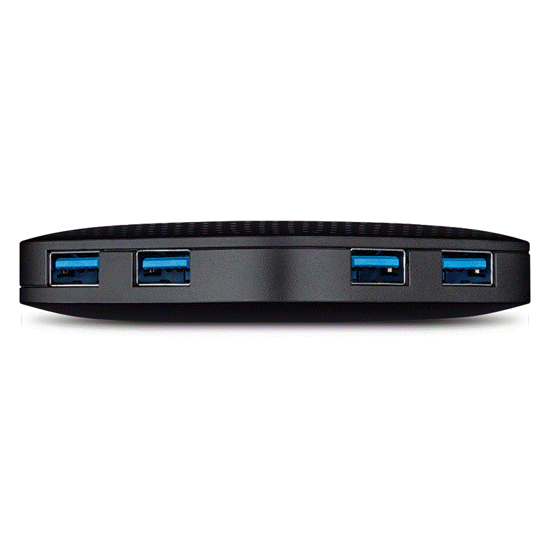 هاب 4 پورت USB3.0 تی پی لینک UH400