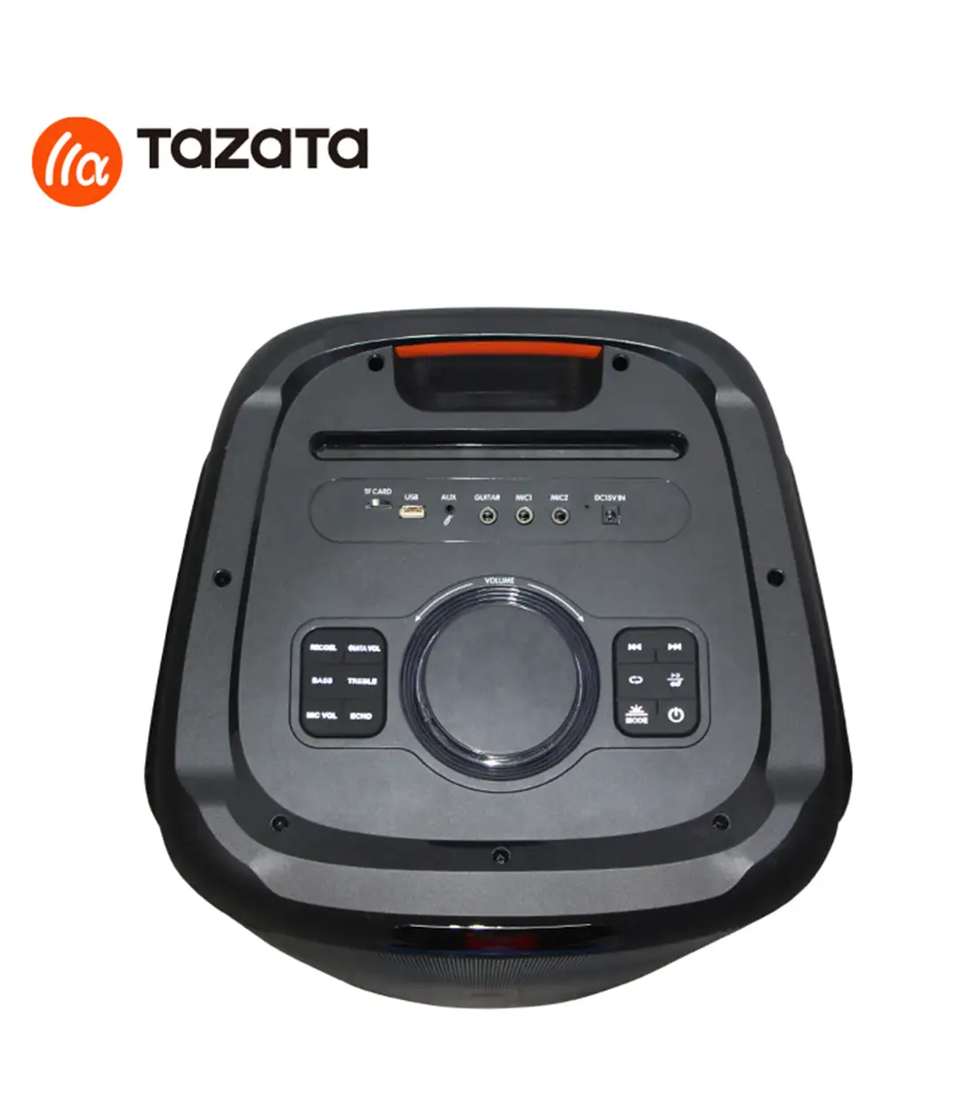 اسپیکر تازاتا مدل TAZATA PARTY FS-L2212