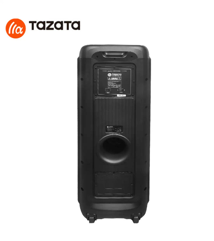 اسپیکر تازاتا مدل TAZATA PARTY FS-L2212