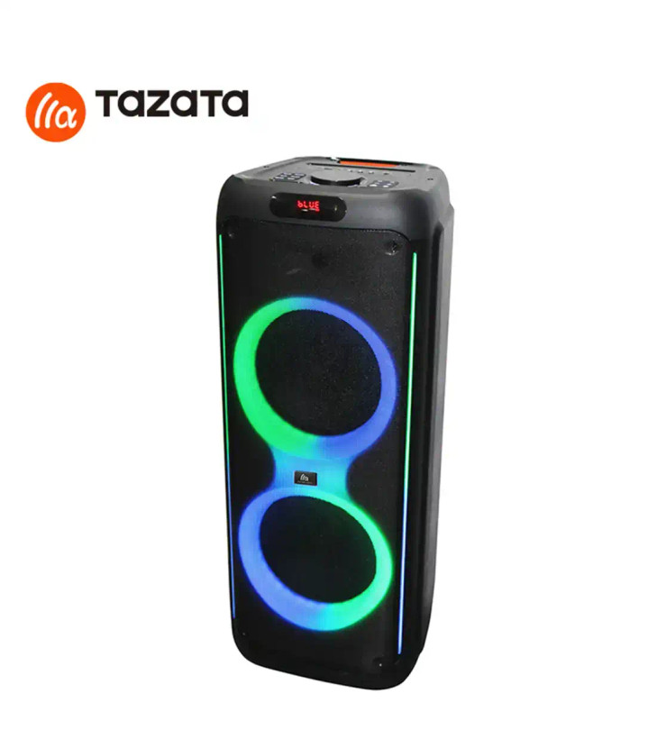 اسپیکر تازاتا مدل TAZATA PARTY FS-L2212