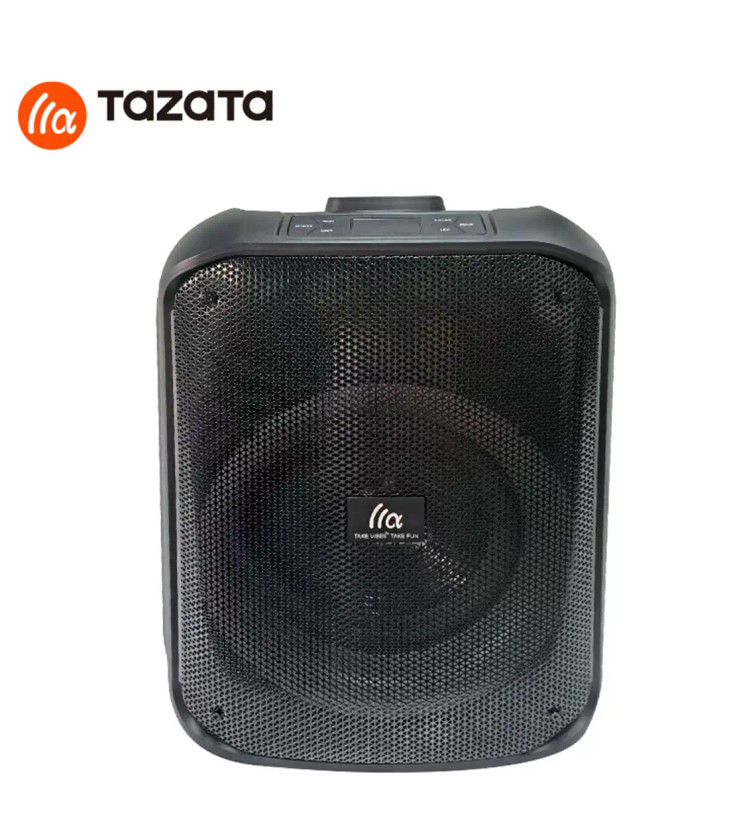 اسپیکر تازاتا مدل TAZATA PARTY FS-T868