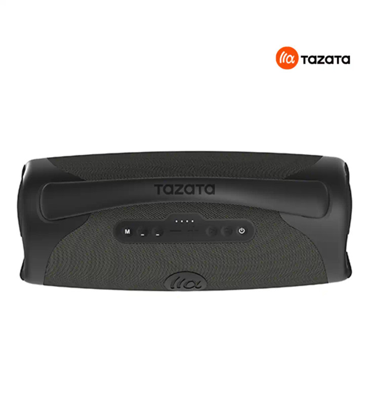 اسپیکر تازاتا مدل TAZATA BOOMBLAST MAX Gray