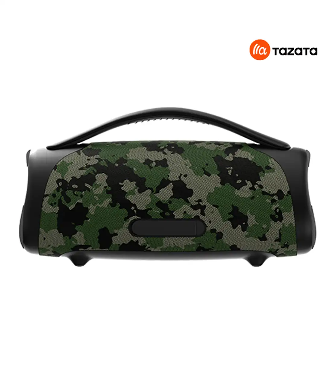 اسپیکر تازاتا مدل TAZATA BOOMBLAST MAX CAMO