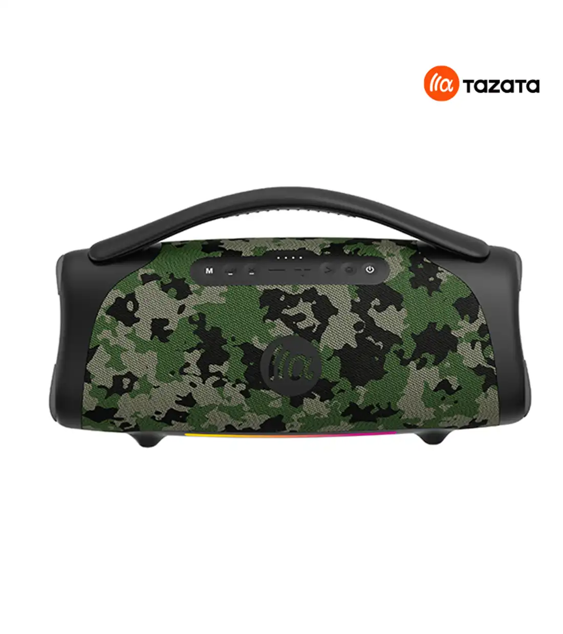 اسپیکر تازاتا مدل TAZATA BOOMBLAST MAX CAMO