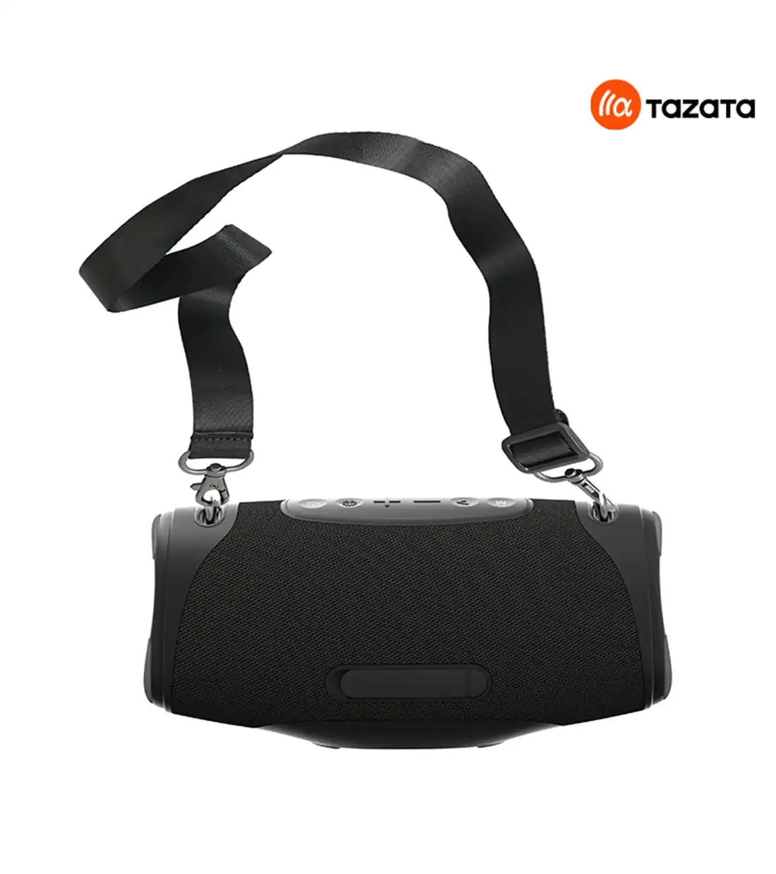 اسپیکر تازاتا مدل TAZATA BOOMBLAST PRO Black