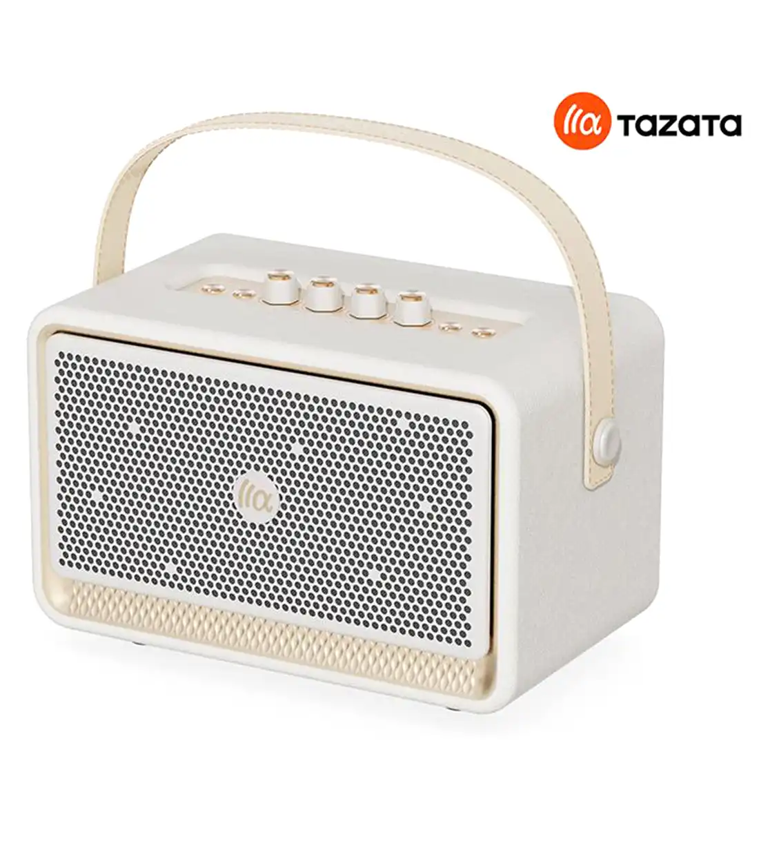 اسپیکر تازاتا مدل TAZATA HARMONY III White