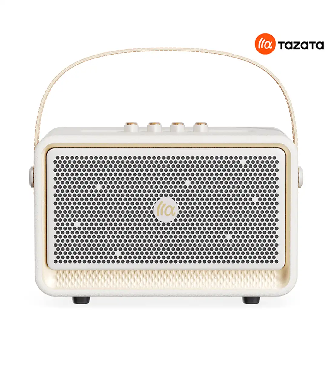 اسپیکر تازاتا مدل TAZATA HARMONY III White