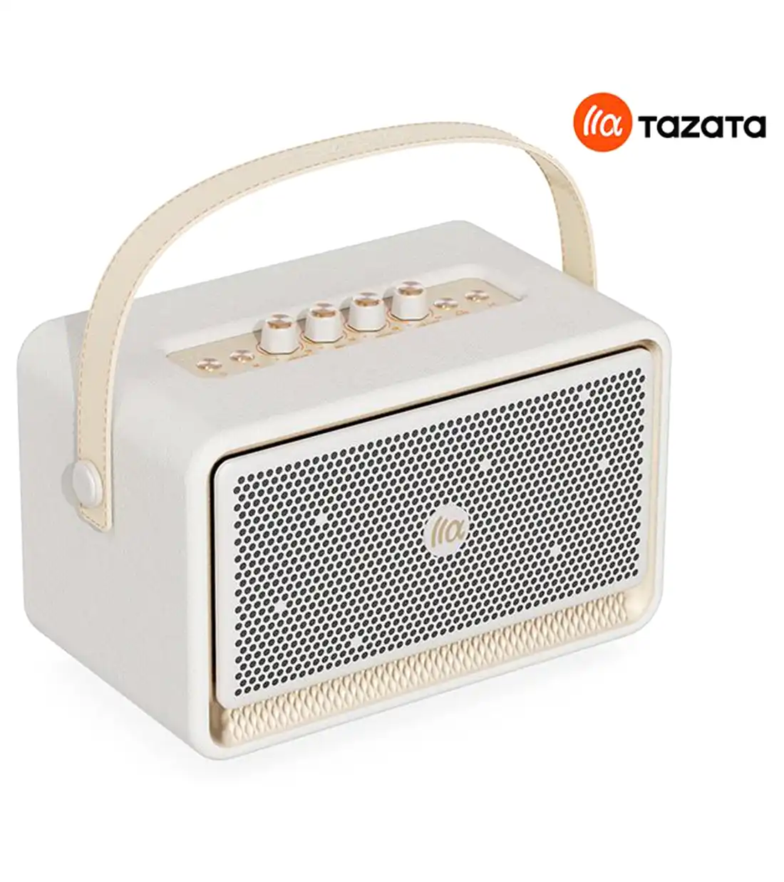 اسپیکر تازاتا مدل TAZATA HARMONY III White