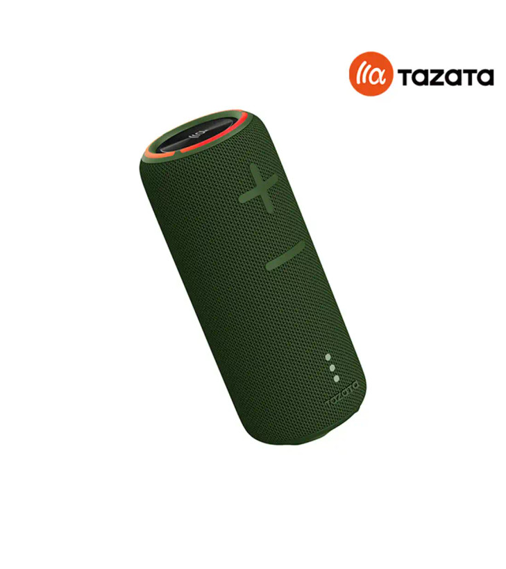 اسپیکر تازاتا مدل TAZATA FUN 300 Green