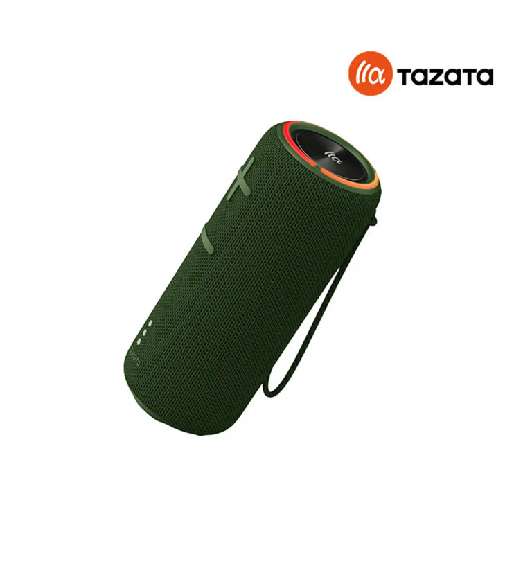 اسپیکر تازاتا مدل TAZATA FUN 300 Green