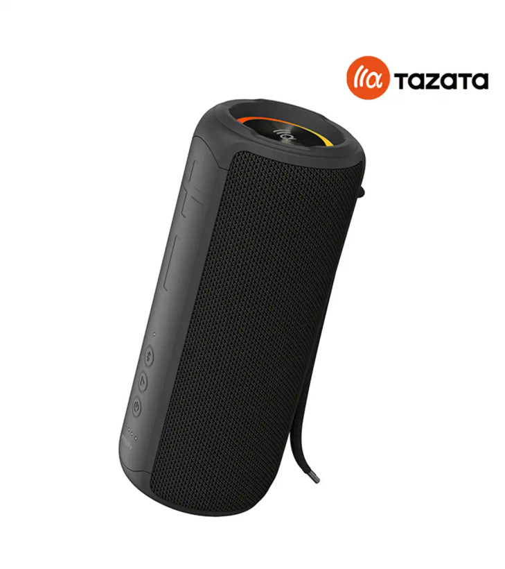 اسپیکر تازاتا مدل TAZATA PALM 200 Black