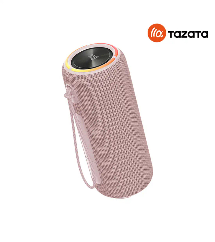 اسپیکر تازاتا مدل TAZATA FUN 200 Pink