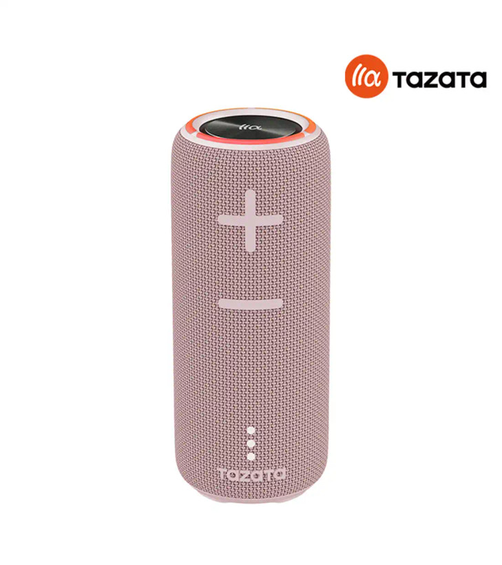 اسپیکر تازاتا مدل TAZATA FUN 200 Pink