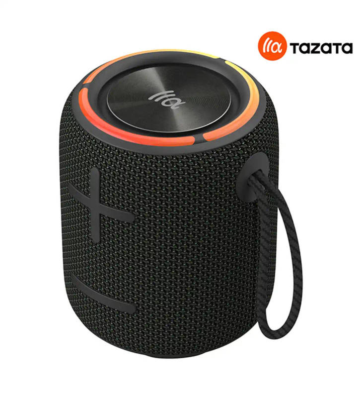 اسپیکر تازاتا مدل TAZATA FUN 100 Black