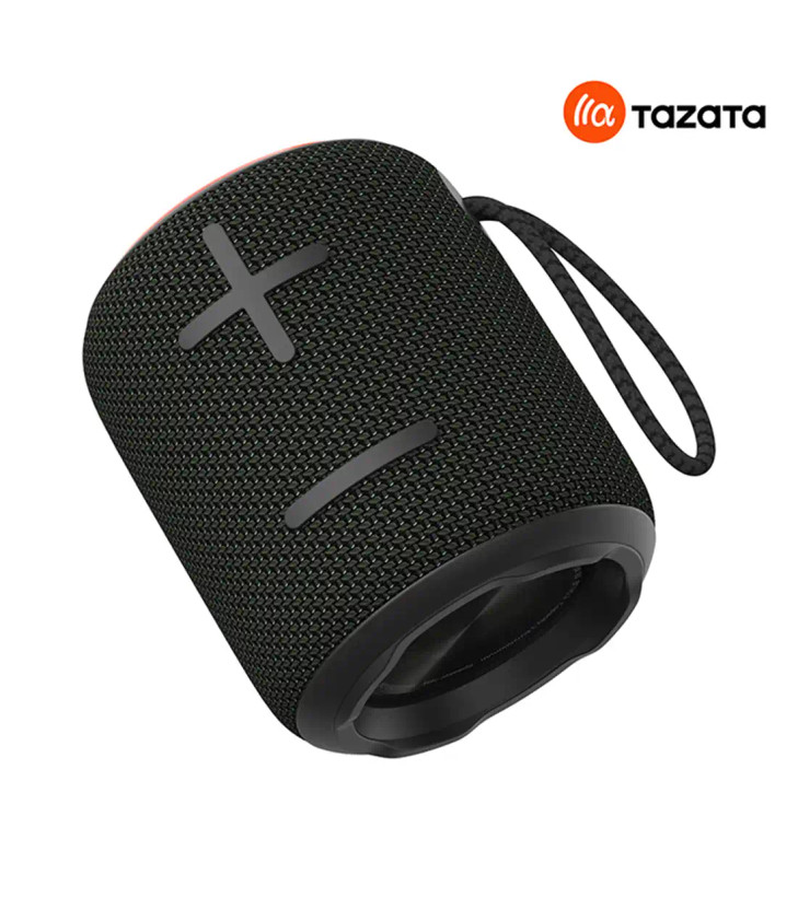 اسپیکر تازاتا مدل TAZATA FUN 100 Black