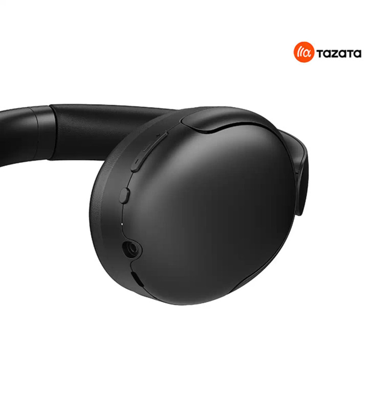 هدفون تازاتا مدل TAZATA L18 Black