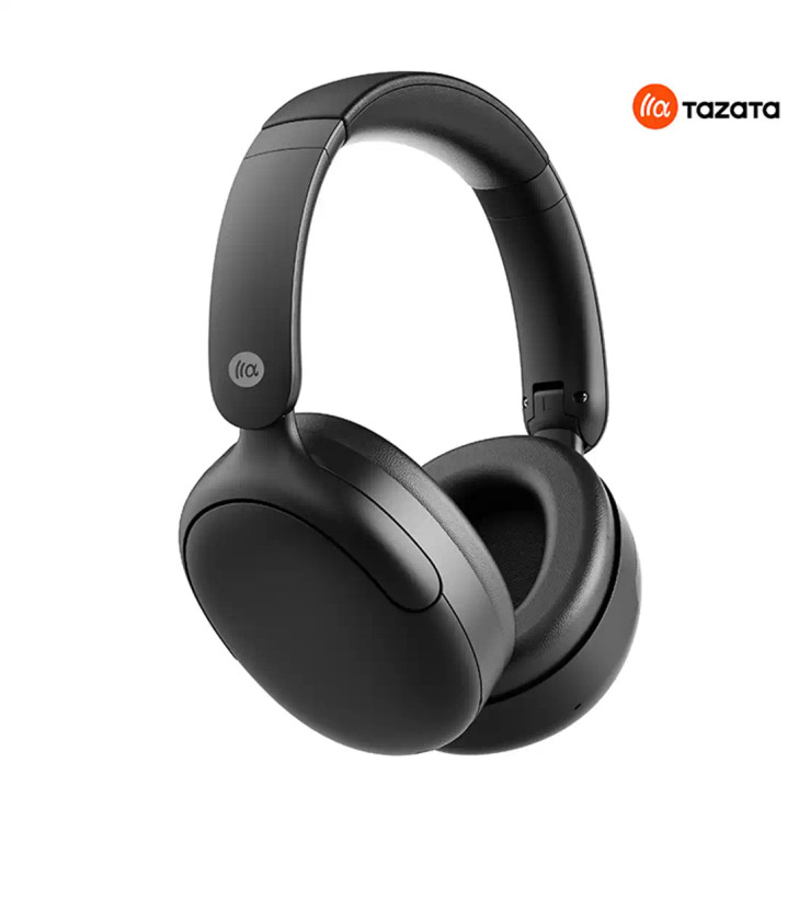 هدفون تازاتا مدل TAZATA L18 Black