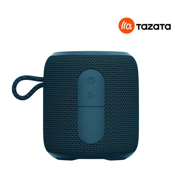 اسپیکر تازاتا مدل TAZATA FUN 50 Blue