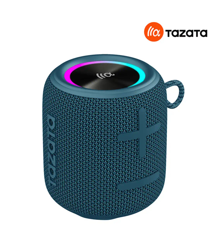 اسپیکر تازاتا مدل TAZATA FUN 50 Blue