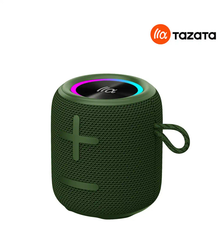 اسپیکر تازاتا مدل TAZATA FUN 50 Green
