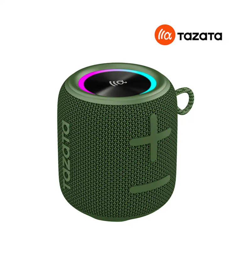 اسپیکر تازاتا مدل TAZATA FUN 50 Green