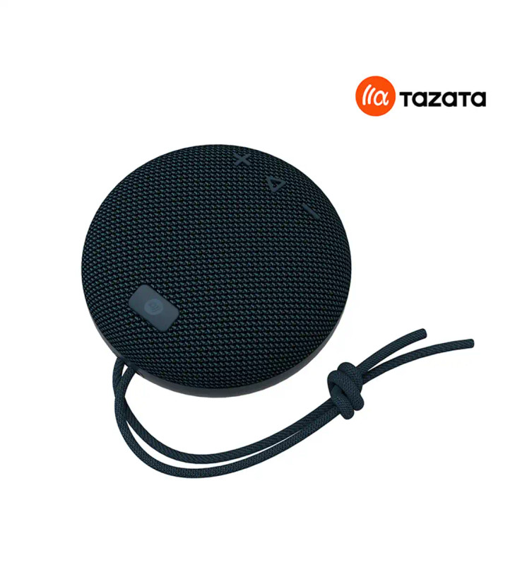 اسپیکر تازاتا مدل TAZATA PALM5 Blue