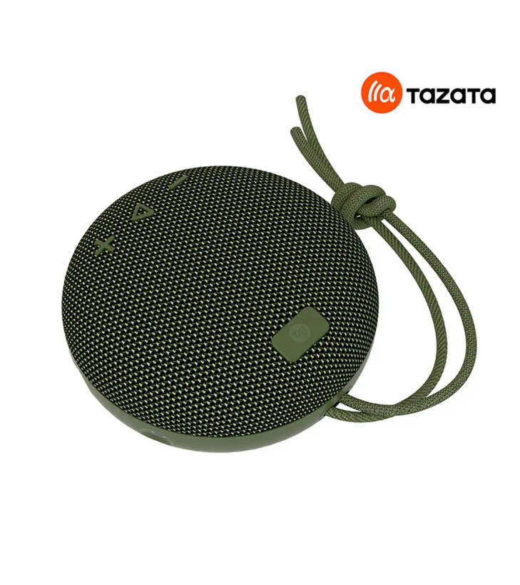 اسپیکر تازاتا مدل TAZATA PALM5 Green