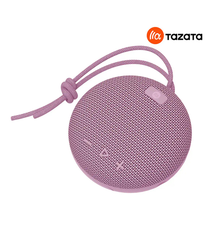 اسپیکر تازاتا مدل TAZATA PALM5 Pink