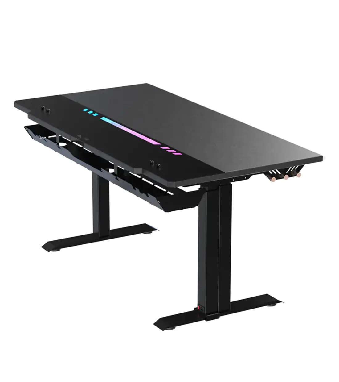 میز گیمینگ دی ایکس ریسر مدل DXRacer Tidal Series XL