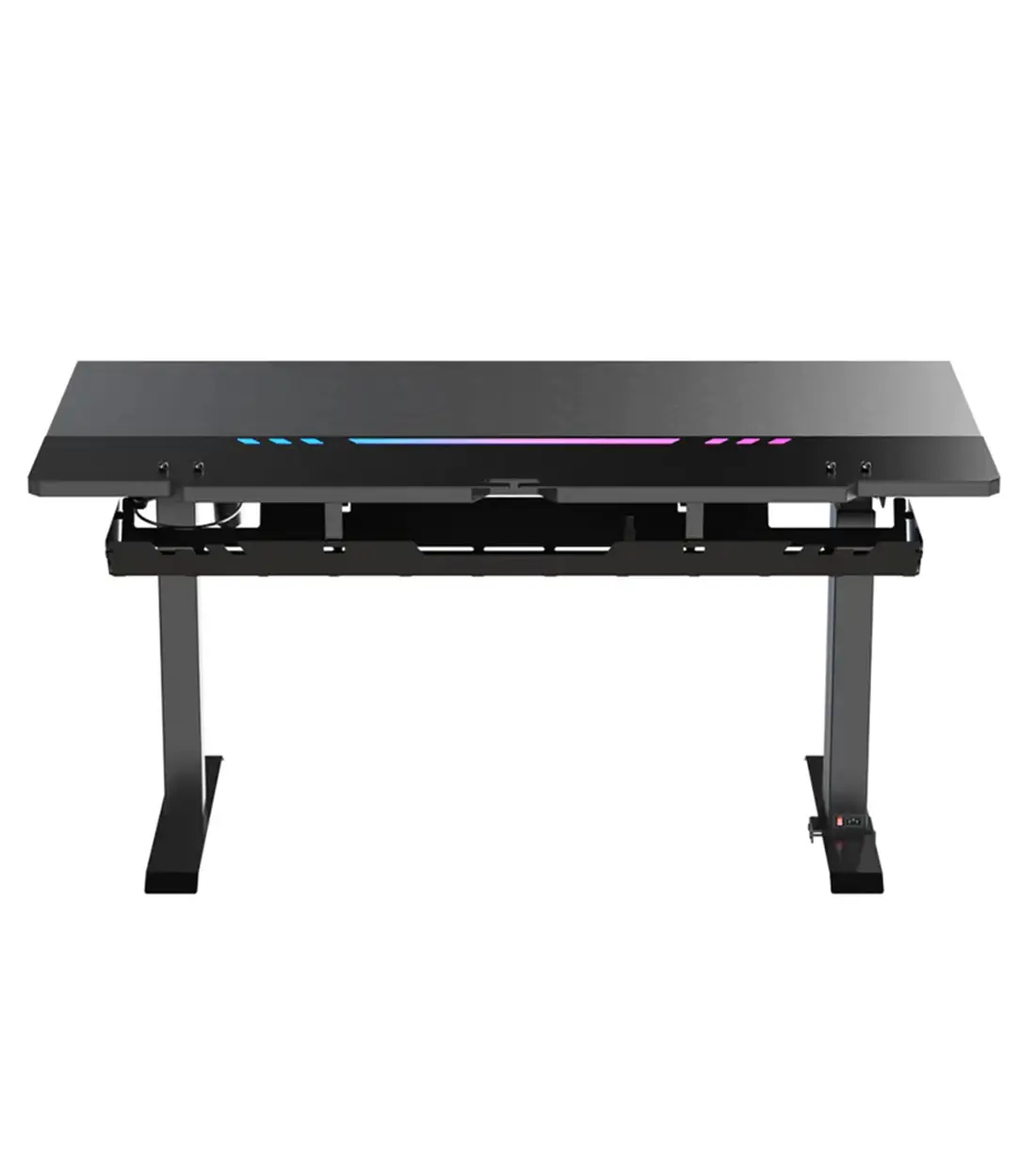 میز گیمینگ دی ایکس ریسر مدل DXRacer Tidal Series XL