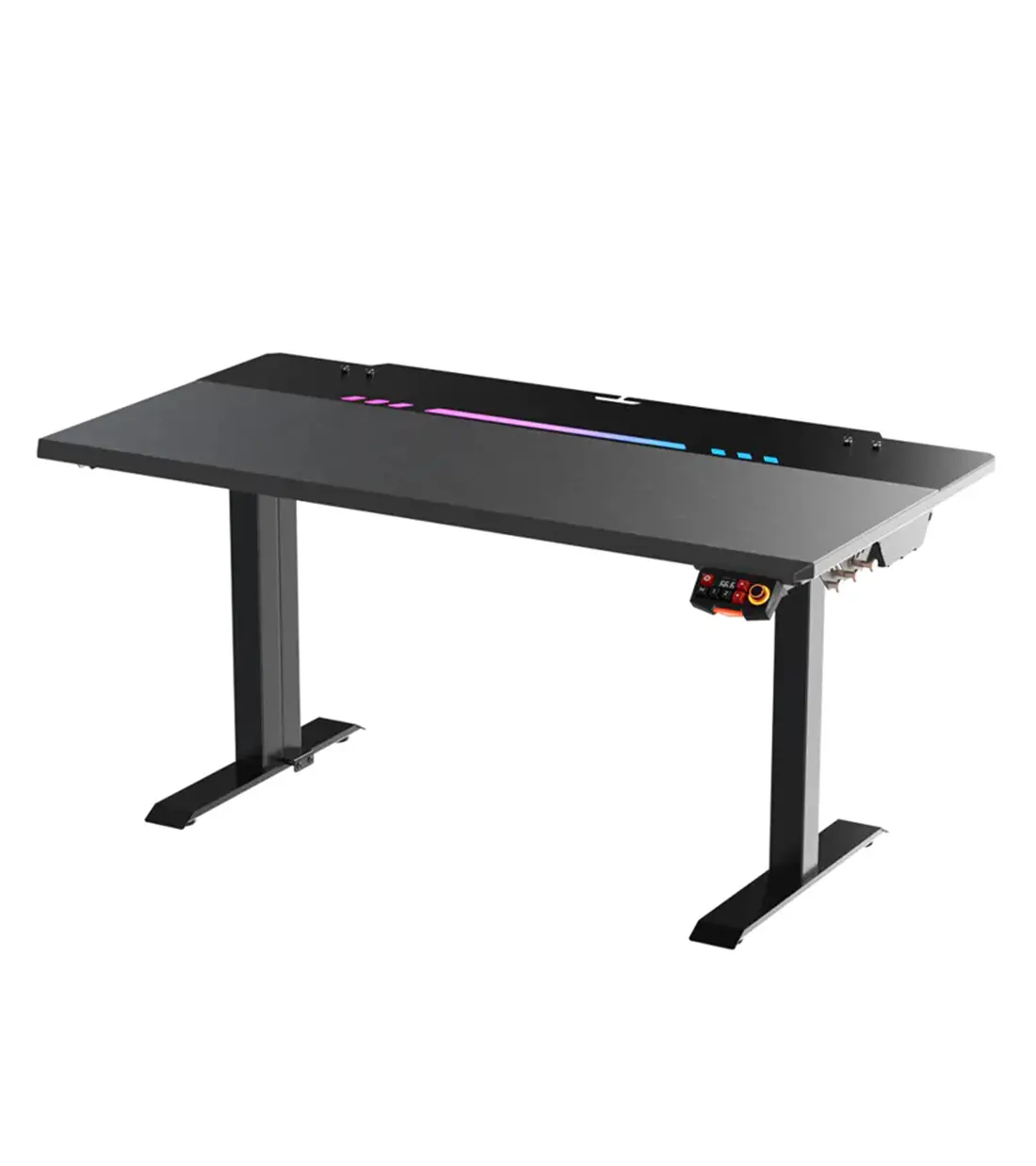 میز گیمینگ دی ایکس ریسر مدل DXRacer Tidal Series XL