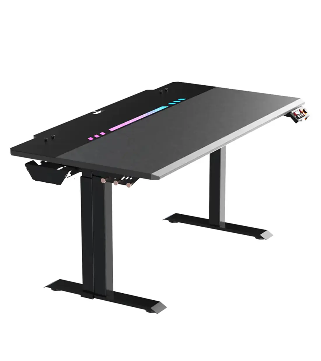 میز گیمینگ دی ایکس ریسر مدل DXRacer Tidal Series XL