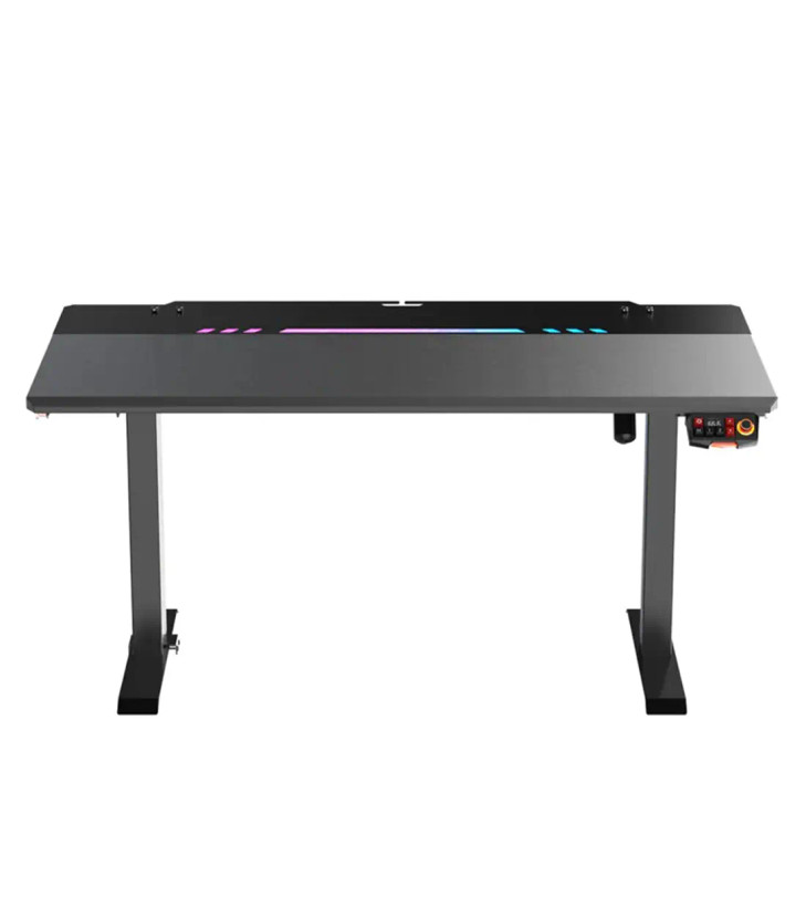 میز گیمینگ دی ایکس ریسر مدل DXRacer Tidal Series XL