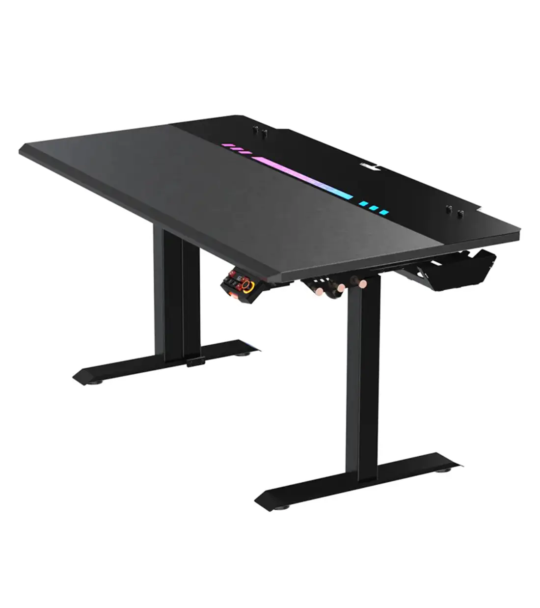 میز گیمینگ دی ایکس ریسر مدل DXRacer Tidal Series XL