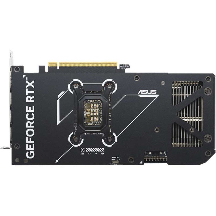 کارت گرافیک ایسوس مدل ASUS Dual GeForce RTX 5070 OC 12GB