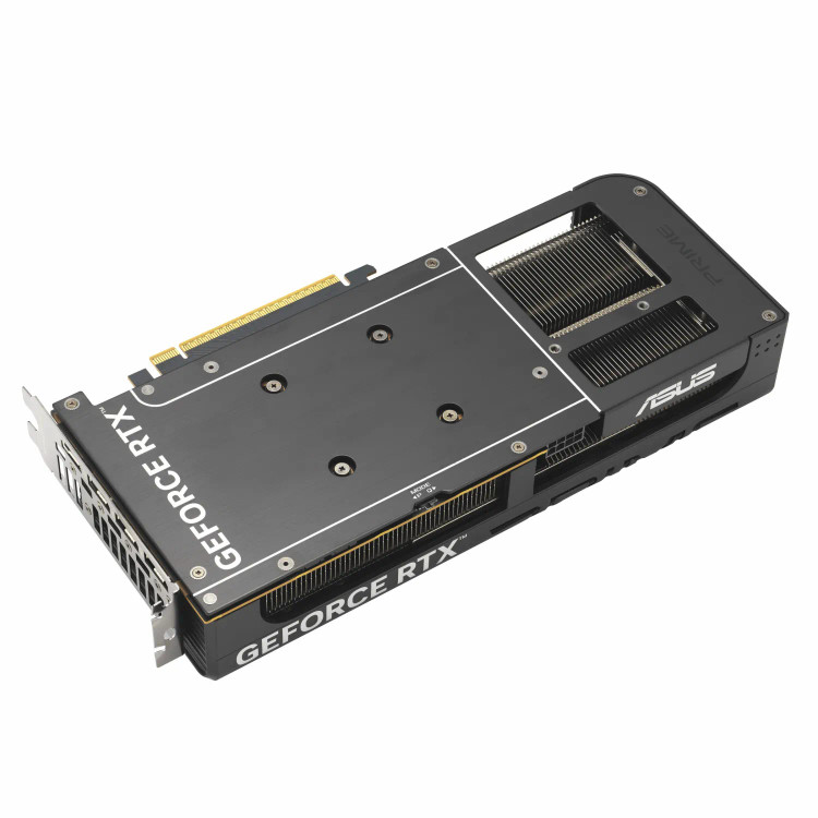 کارت گرافیک ایسوس مدل ASUS PRIME RTX 5050 OC 8GB