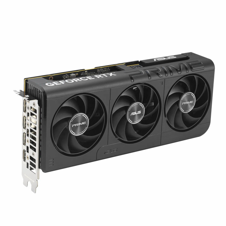 کارت گرافیک ایسوس مدل ASUS PRIME RTX 5050 OC 8GB
