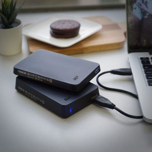 هارد اکسترنال سلیکون پاور مدل Slicon Power S05 2Tb