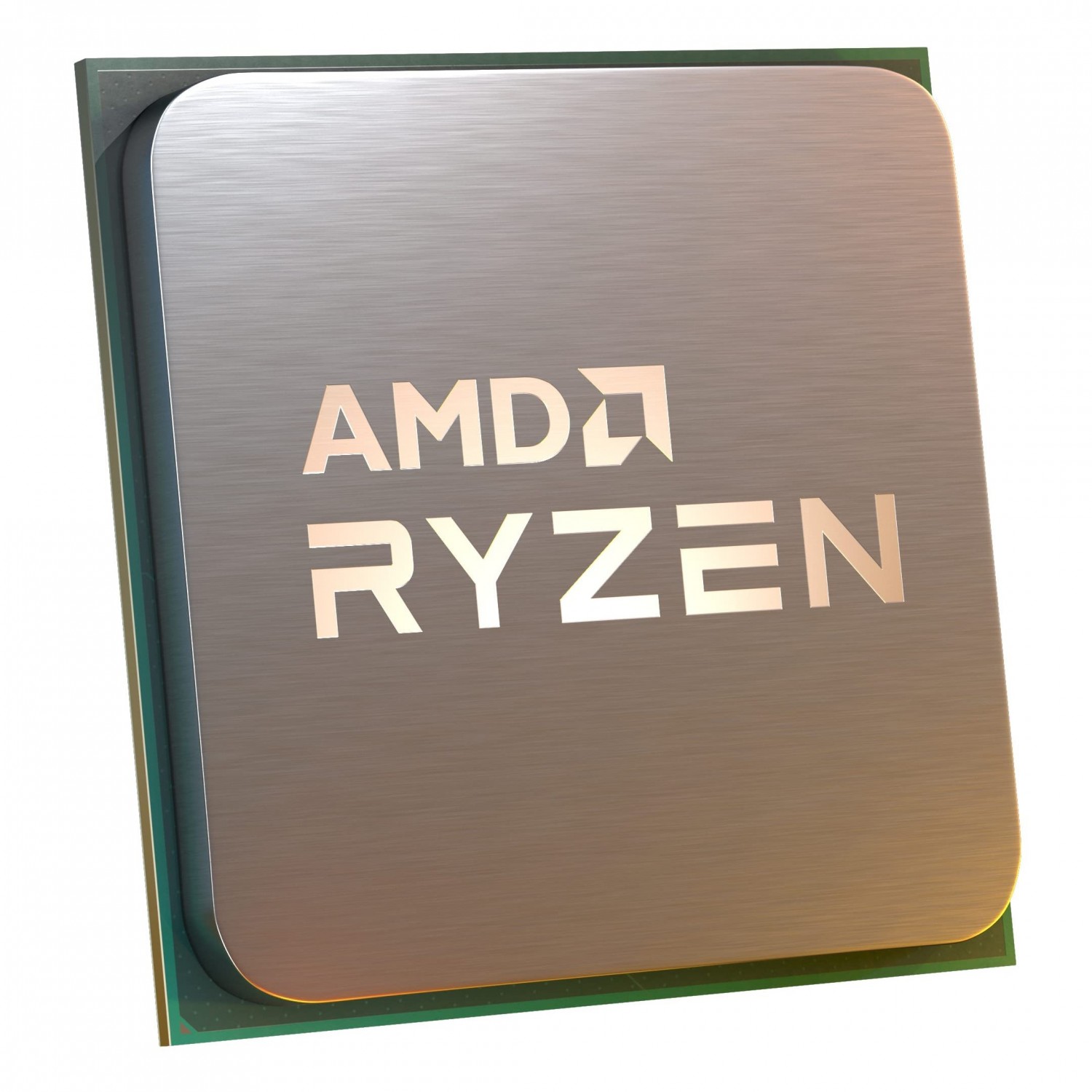 پردازنده مرکزی ای ام دی مدل AMD Ryzen 7 5700X BOX