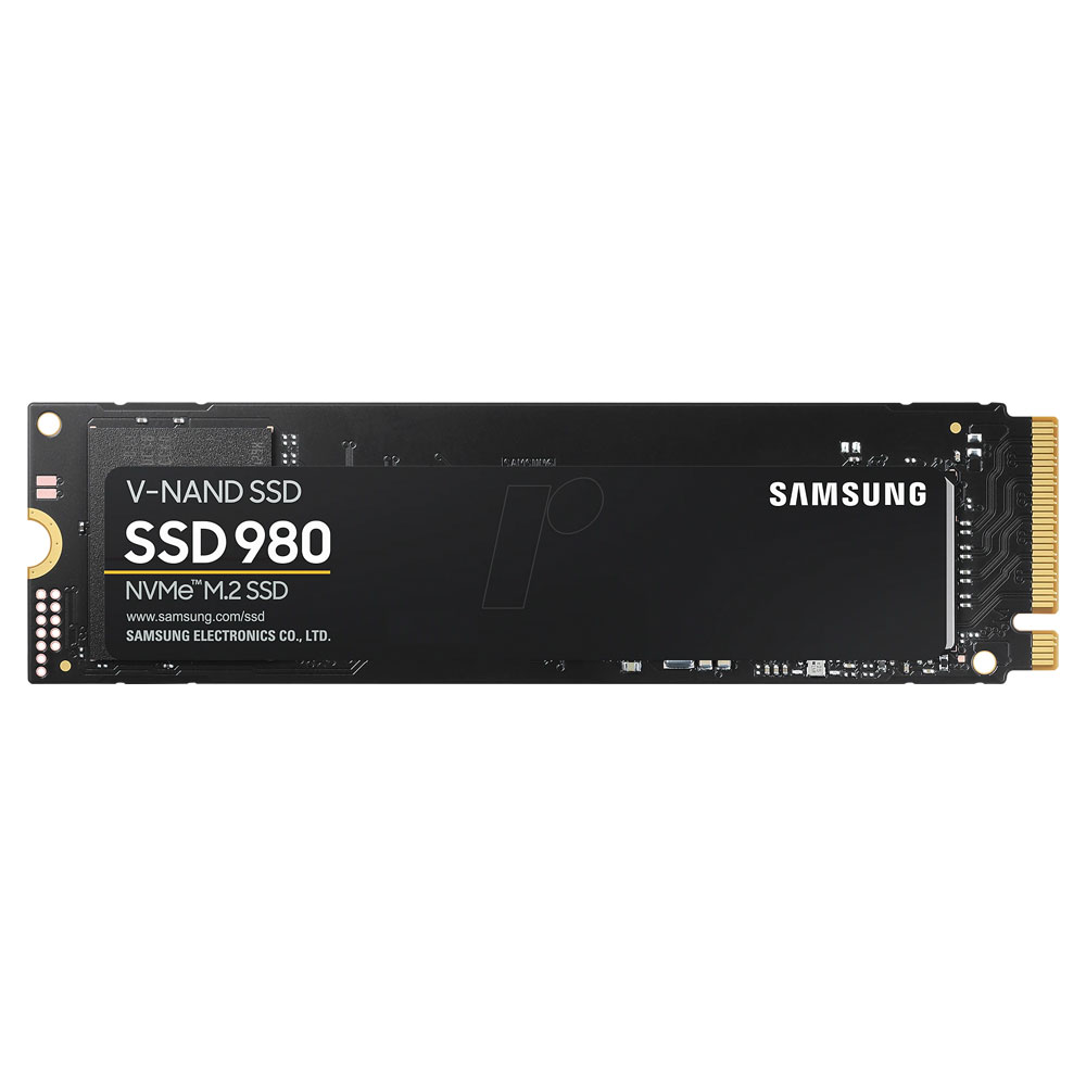 اس اس دی سامسونگ مدل SAMSUNG 980 BASIC 500GB M.2 SSD