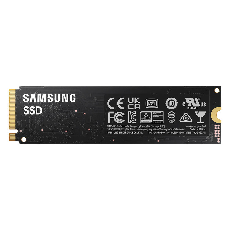 اس اس دی سامسونگ مدل SAMSUNG 980 BASIC 500GB M.2 SSD