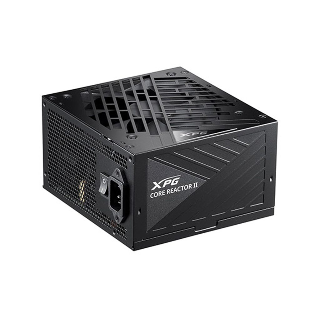 پاور ایکس پی جی مدل XPG CORE REACTOR II 1200