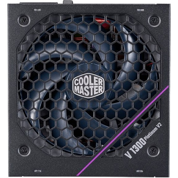 پاور کولر مستر مدل Cooler Master V 1300W V2 Platinum