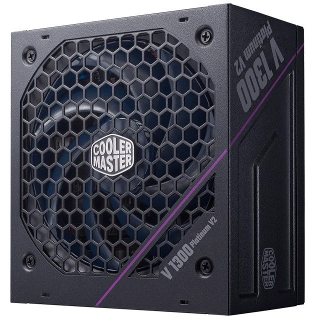 پاور کولر مستر مدل Cooler Master V 1300W V2 Platinum