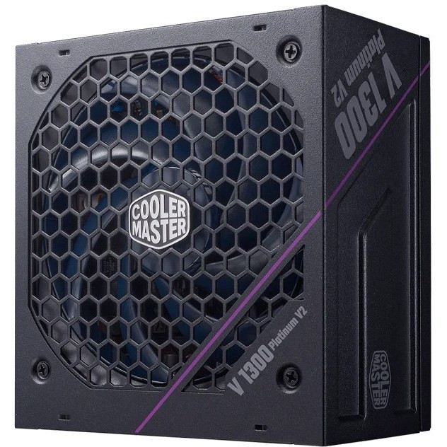 پاور کولر مستر مدل Cooler Master V 1300W V2 Platinum
