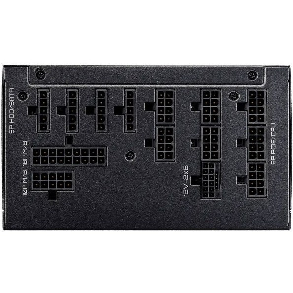پاور کولر مستر مدل Cooler Master V 1300W V2 Platinum